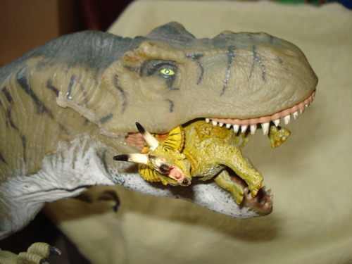 Dinosaur Toys