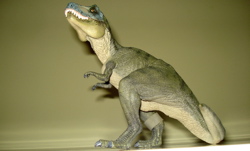 Papo T-Rex, T-Rex, Tyrannosaurus Rex, Dinosaur Toys