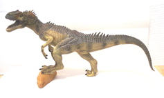 Allosaurus Papo - Mudpuddles Toys and Books