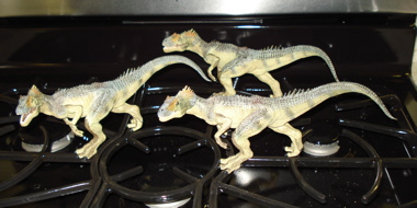 Dinosaur Toys Papo Allosaurus