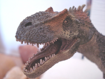 Papo Allosaurus Dinosaur Toys