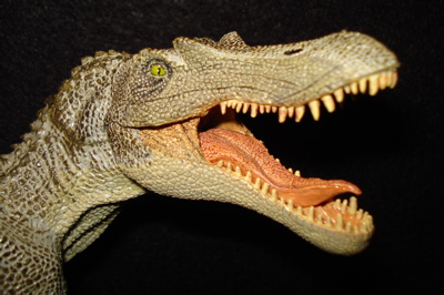 Papo Spinosaurus Dinosaur Toys