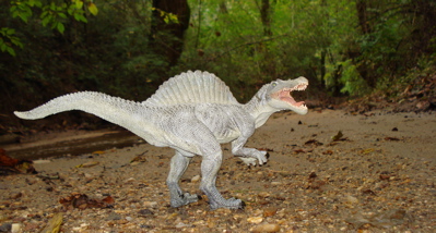 Papo Spinosaurus Dinosaur Toys