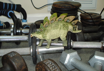 Papo Stegosaurus Dinosaur Toys