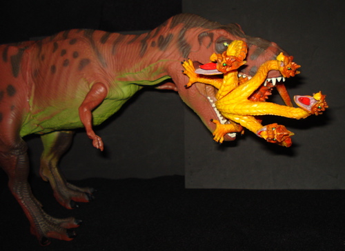 Dinosaur Toys