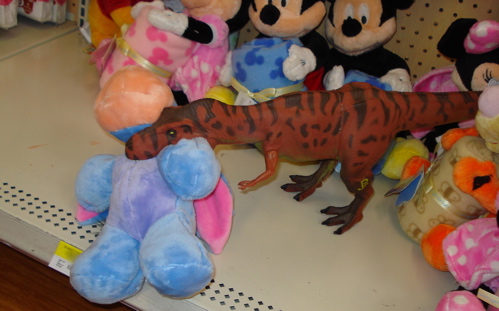 Dinosaur Toys