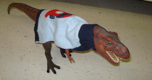 Rexford Baby Dinosaur Toys