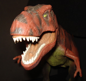 Carnivorous Dinosaurs Dinosaur Toys