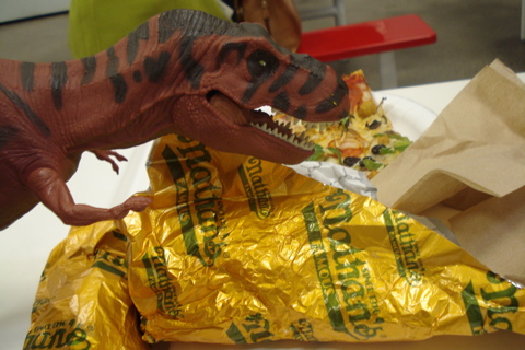 Rexford, Rexford Dinosaur, T-Rexford, Tyrannosaurus Rexford, Rexford Dinosaur Toys