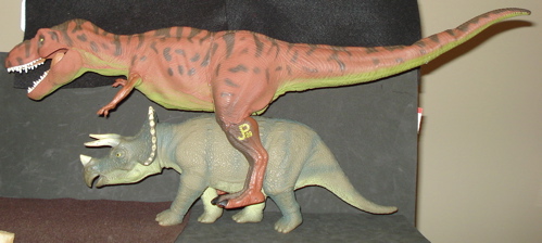 Dinosaur Toys