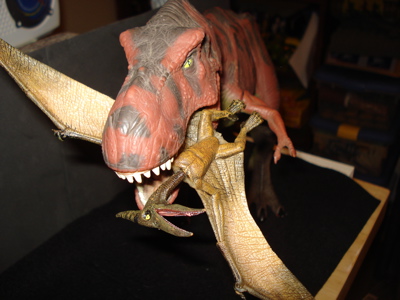 Flying dinosaur Dinosaur Toys
