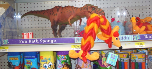 Dinosaur Toys