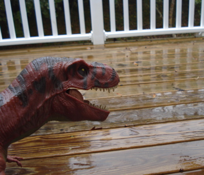 tyrannosaurus Rex Dinosaur Toys