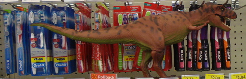 Dinosaur Toys