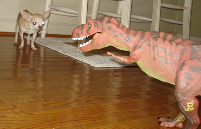 Dinosaur Toys