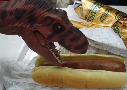 Dinosaur Toys