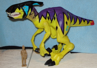 Velociraptor Dinosaur Toys