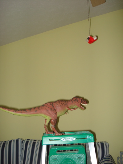 Dino-toys Dinosaur Toys