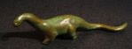 Marx Brontosaurus Dinosaur Toys