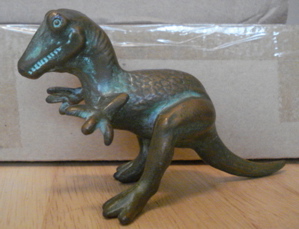 SRG Tyrannosaurus Rex, Dinosaur Toys