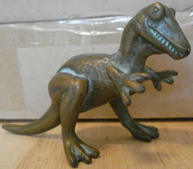 SRG Tyrannosaurus Rex Dinosaur Toys