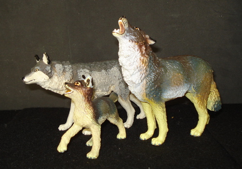 Dinosaur Toys