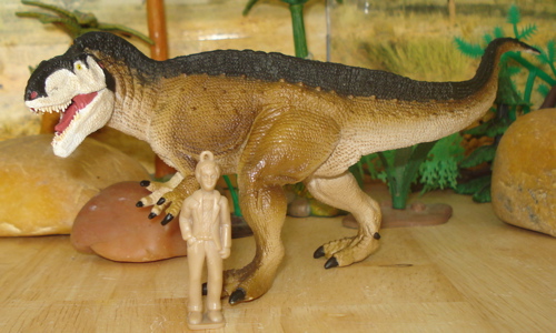 Acrocanthosaurus, Safari Acrocanthosaurus, Acrocanthosaurus Dinosaur Toys