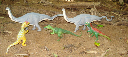 Safari Apatosaurus, Sauropod, Dinosaur Toys