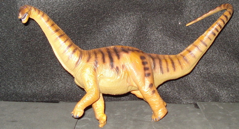 Safari Apatosaurus, Dinosaur Toys