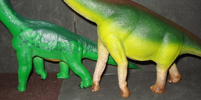 Brachiosaurus, Dinosaur Toys