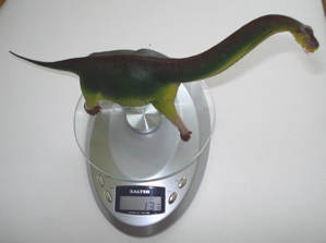 Brachiosaurus, Dinosaur Toys