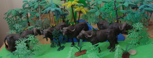 Dinosaur Toys