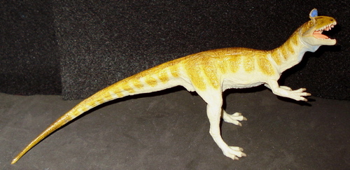 Cryolophosaurus, Dinosaur Toys