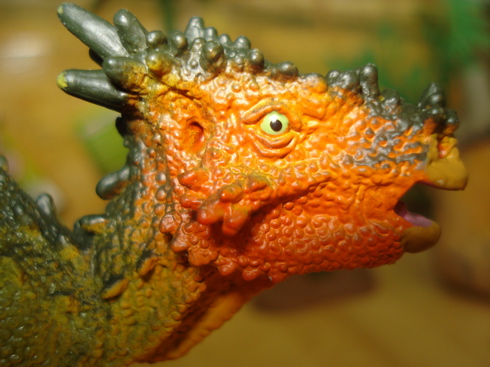 Dracorex, Safari Dracorex, Dracorex Dinosaur Toys