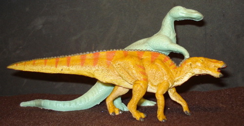 Anatotitan, Dinosaur Toys