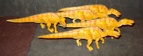 Anatotitan, Dinosaur Toys