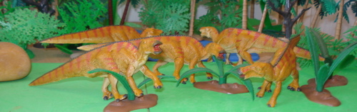 Dinosaur Toys