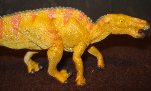 Anatotitan, Dinosaur Toys