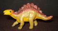 Stegosaurus Dinosaur Toys