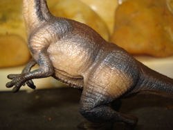 Dilophosaurus, Safari Dilophosaurus, Dinosaur Toys