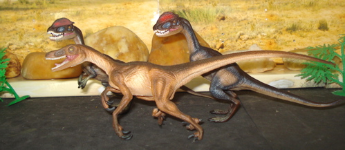 Dilophosaurus, Safari Dilophosaurus, Dinosaur Toys