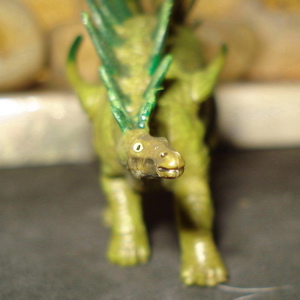 Kentrosaurus, Dinosaur Toys