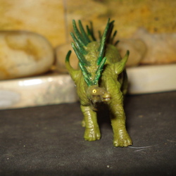 Safari Ltd, Kentrosaurus, Dinosaur Toys