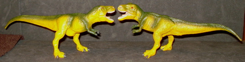 T rex Dinosaur Toys