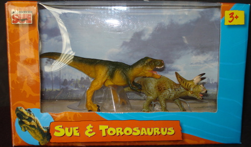 T Rex Dinosaur Toys