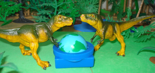 Dinosaur Toys