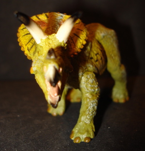 Torosaurus, Dinosaur Toys