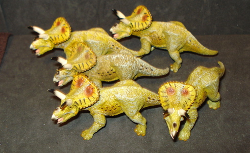 Dinosaur Toys