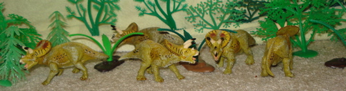 Dinosaur Toys