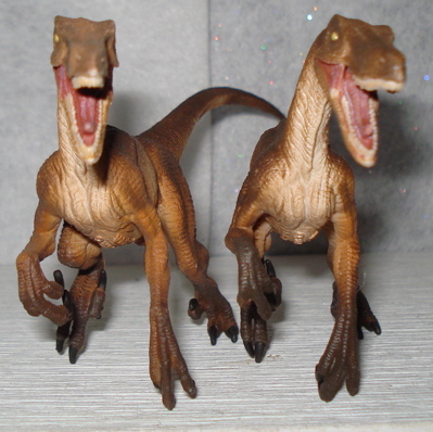 Rexford Baby Dinosaur Toys
